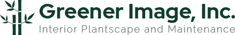 Greener Image, Inc. | Tropical Plant Service Baltimore | Office Plant Service